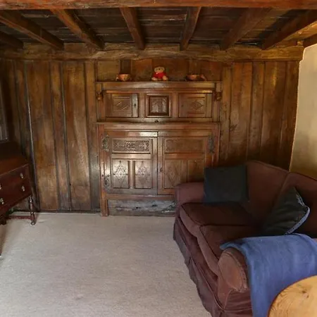 Townfoot Farmhouse Troutbeck (South Lakeland)