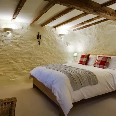 Townfoot Farmhouse Daire *