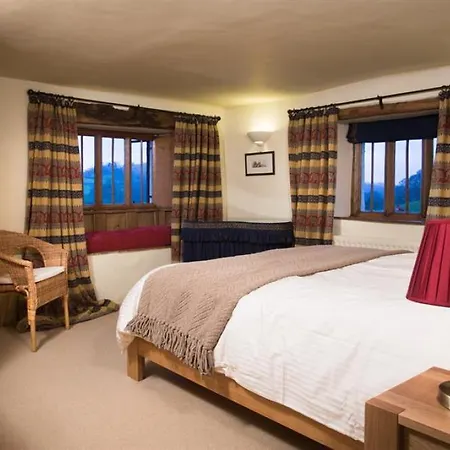 Townfoot Farmhouse Troutbeck (South Lakeland)