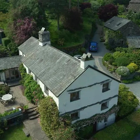 Lejlighed Townfoot Farmhouse *