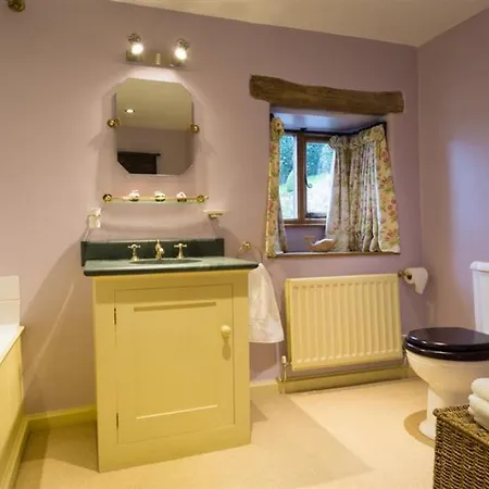 Townfoot Farmhouse Troutbeck (South Lakeland)