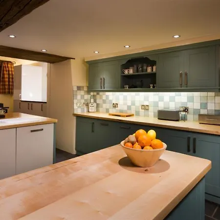 Townfoot Farmhouse Lejlighed Troutbeck (South Lakeland)