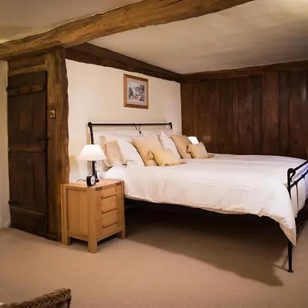 Townfoot Farmhouse Lejlighed