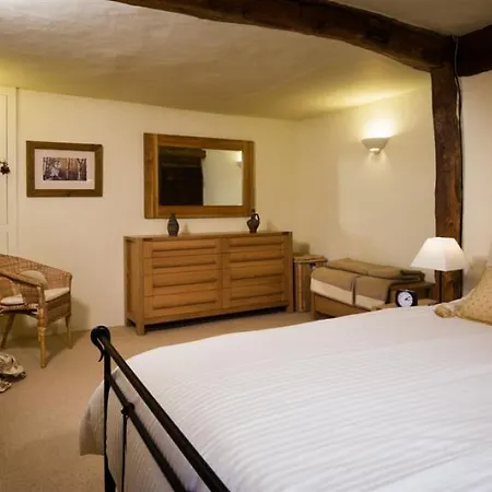 Townfoot Farmhouse Daire