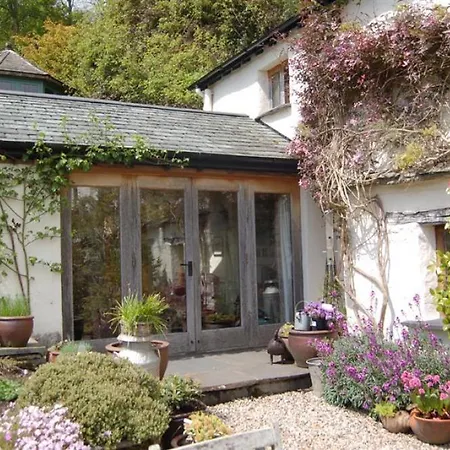Townfoot Farmhouse *